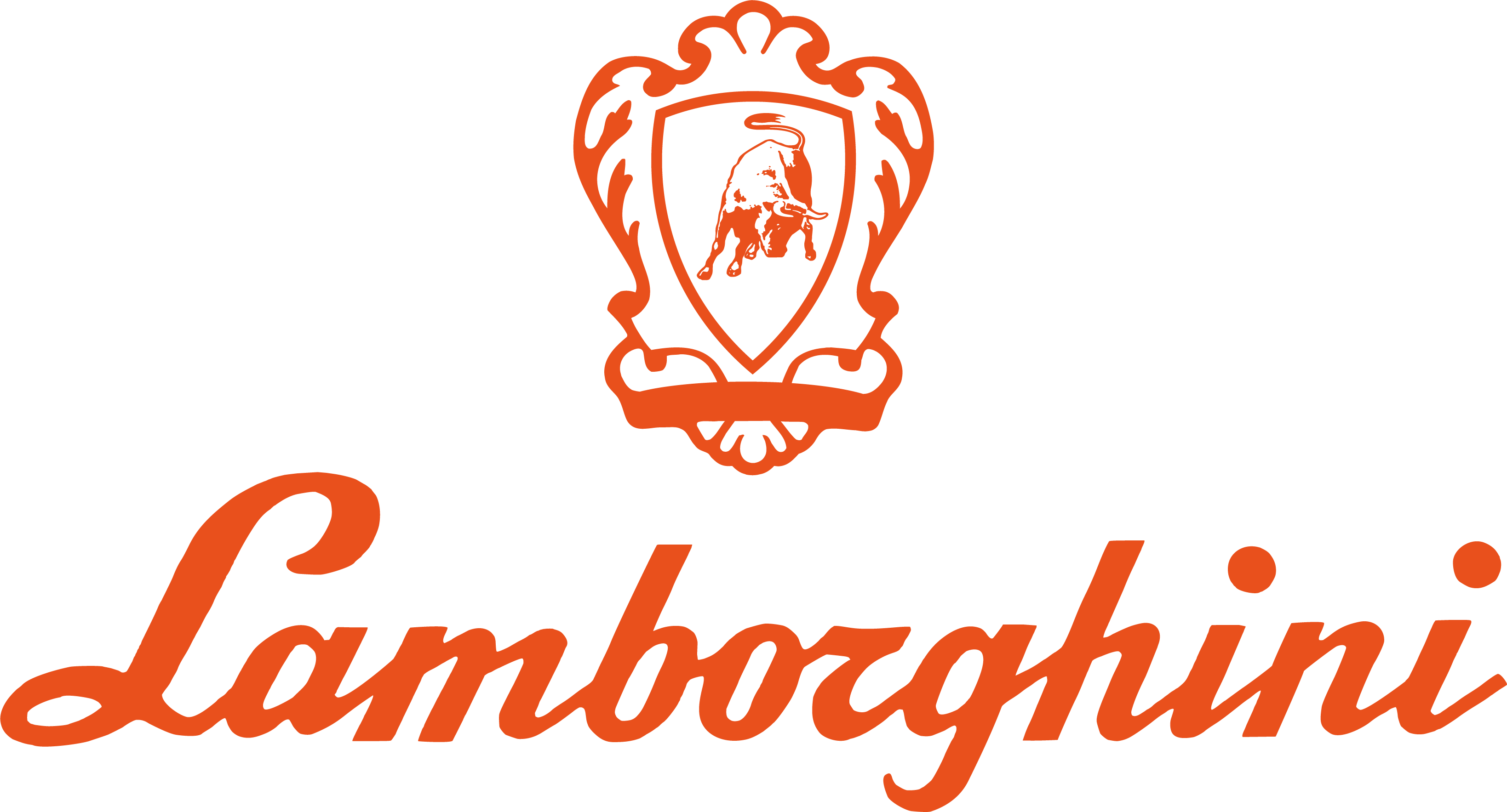LamborghiniWine A Fortuna Night Logo