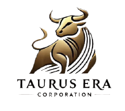 TaurusEra Logo