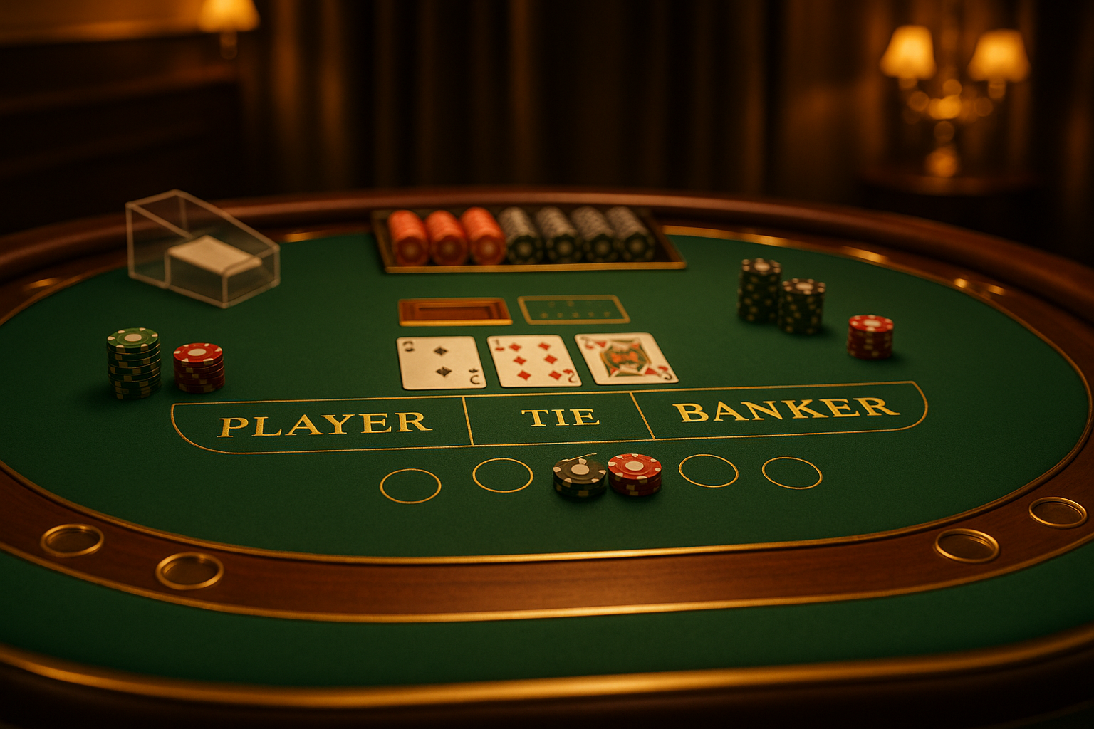 Texas Hold'em