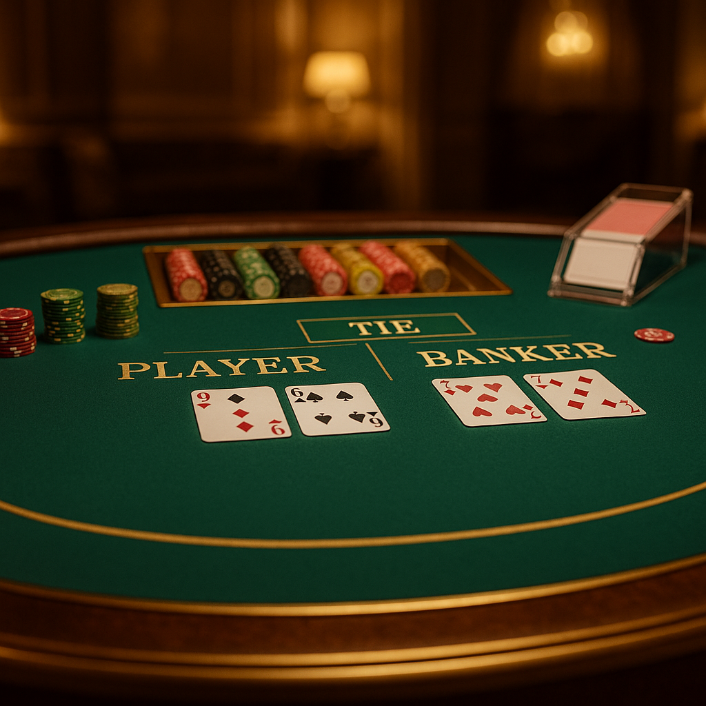 Baccarat